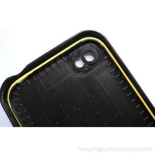Black Underwater Protective Case Lifeproof Fre Waterproof C